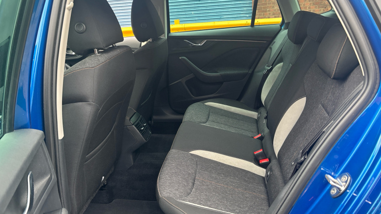 Skoda Kamiq 1.5 TSI SE L 5dr DSG Petrol Hatchback